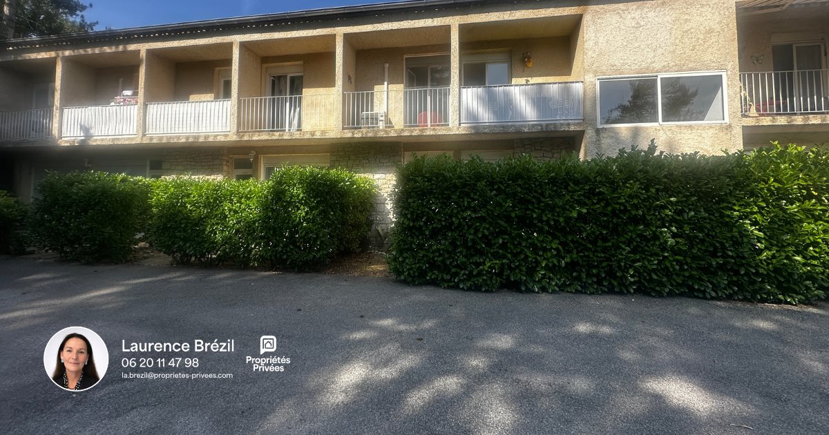 Appartement à vendre, 67m², Valensole