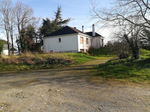 Maison 8 pièces 117 m² · à Missillac · 117 m² · 700 000 €