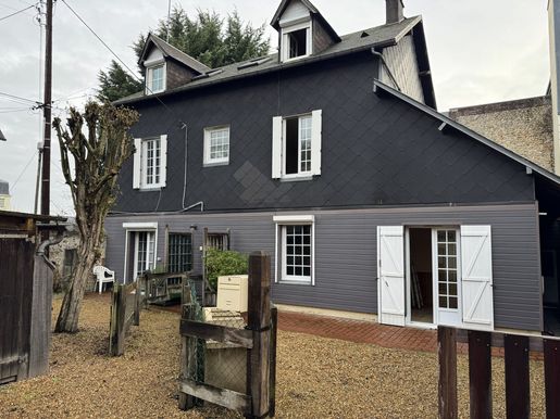 Maison 2 pièces 153 m² · à Honfleur · 153 m² · 514 500 €