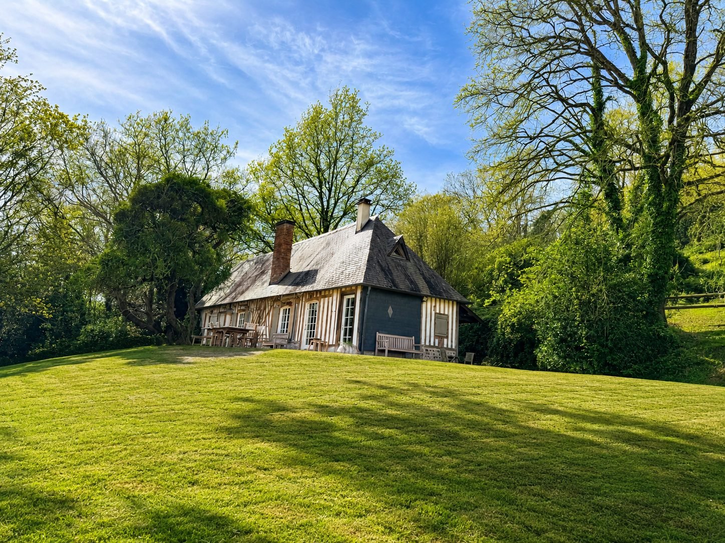 Maison à vendre, 99m², La Rivière-Saint-Sauveur