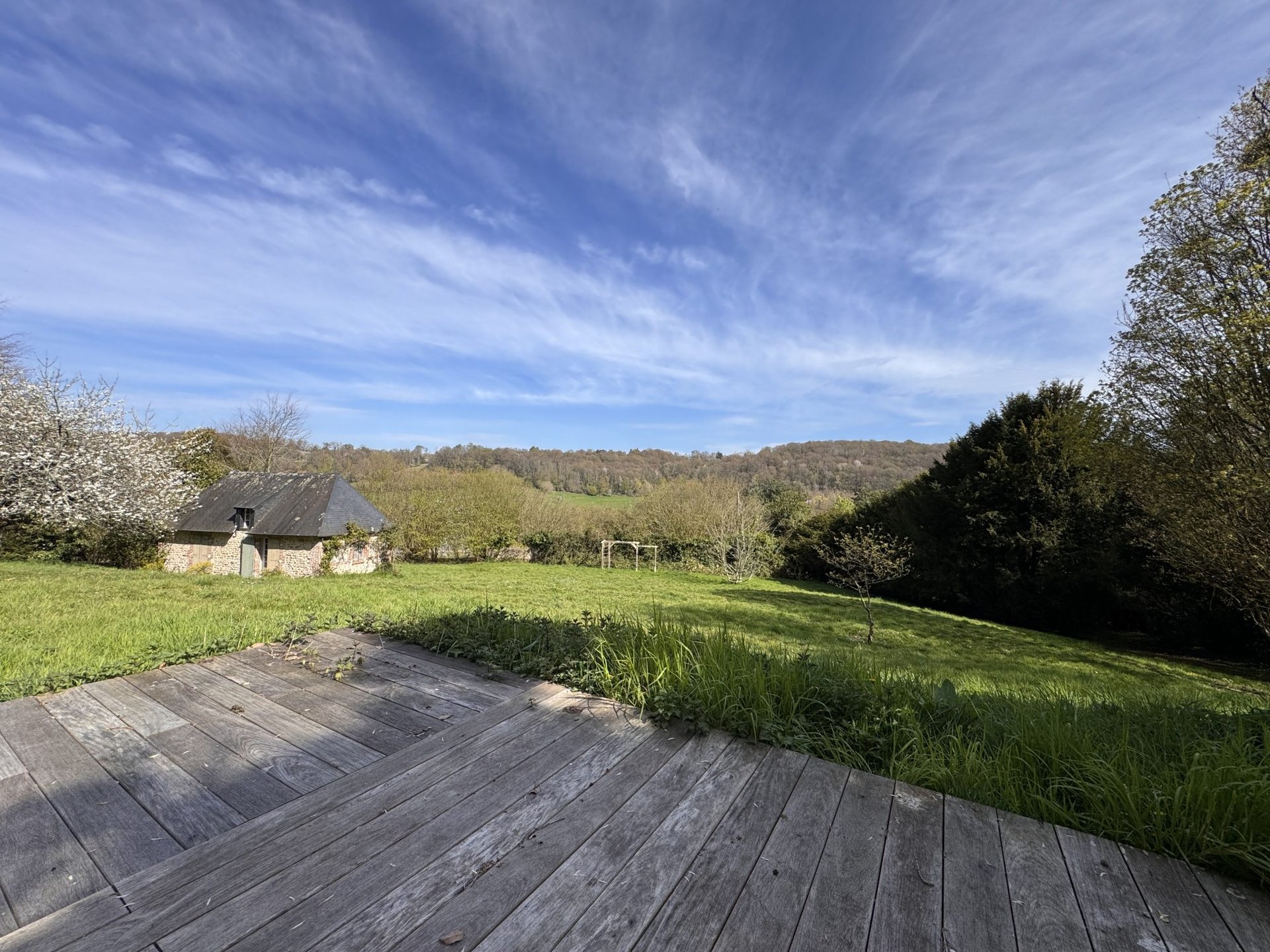Maison à vendre, 99m², La Rivière-Saint-Sauveur