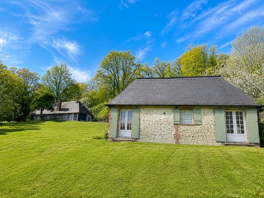 Maison 8 pièces 99 m² · à La Rivière-Saint-Sauveur · 99 m² · 433 000 €