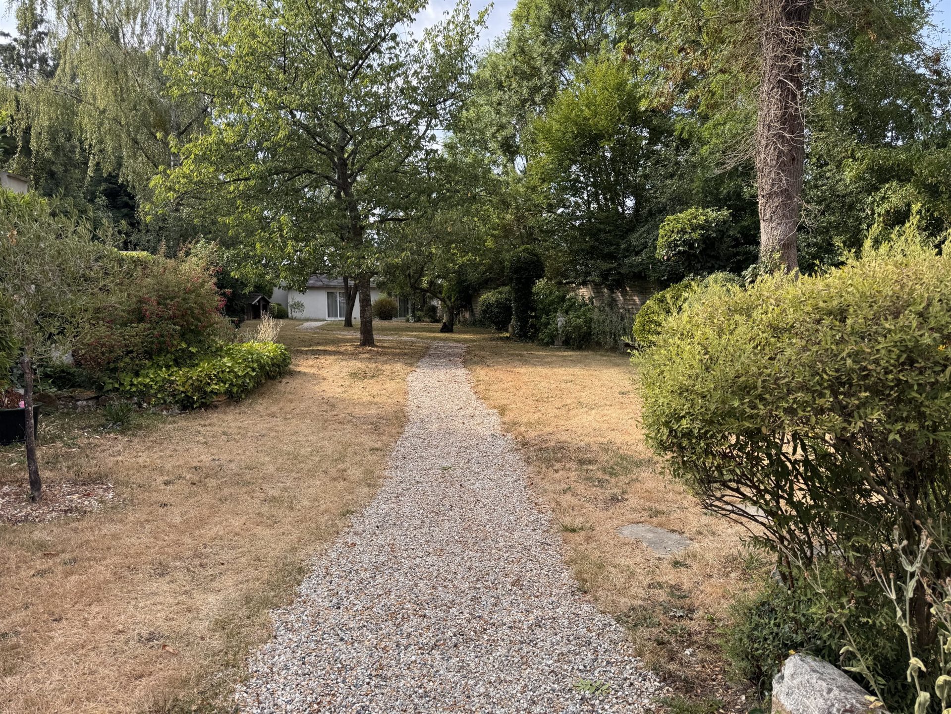 Maison à vendre, 271m², La Villeneuve-en-Chevrie