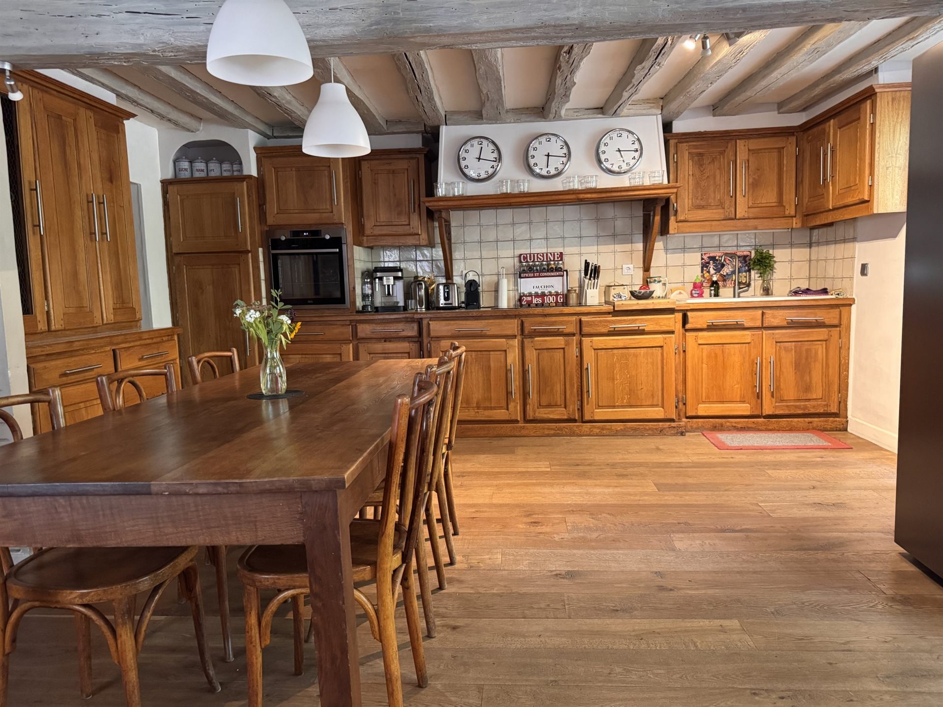 Maison à vendre, 271m², La Villeneuve-en-Chevrie