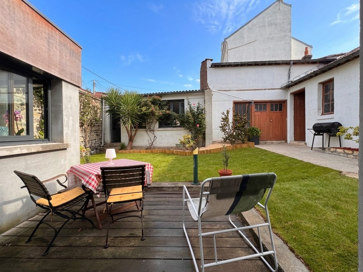 Maison à vendre, 147m², Le Havre