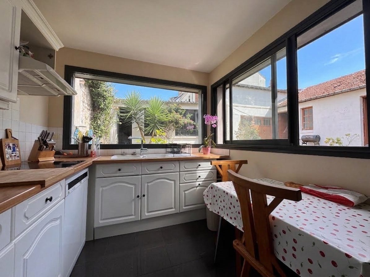 Maison à vendre, 147m², Le Havre