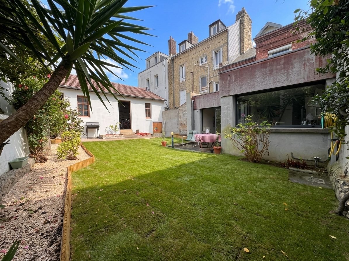 Maison à vendre, 147m², Le Havre