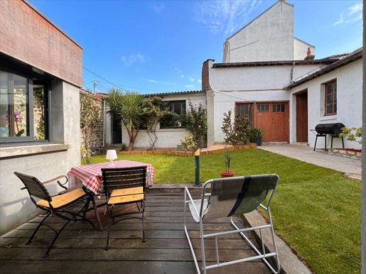 6 pièces 147 m² · à Le Havre · 147 m² · 420 000 €
