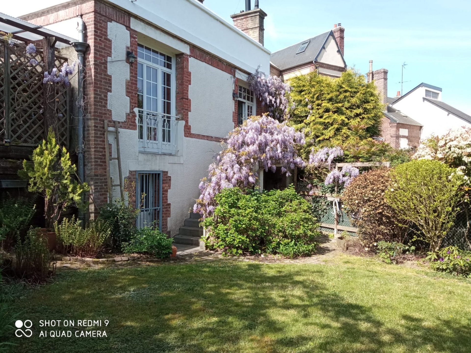 Maison à vendre, 157m², Évreux