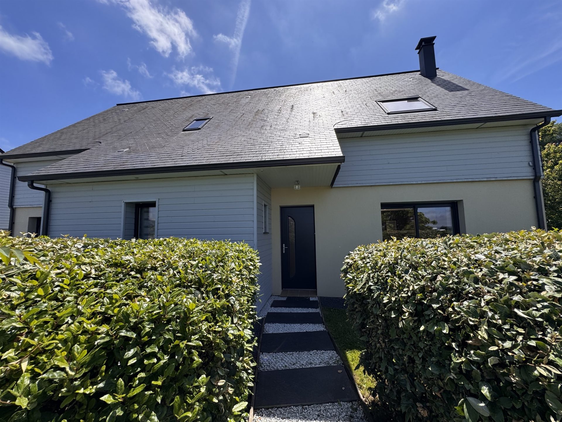 Maison à vendre, 125m², Honfleur