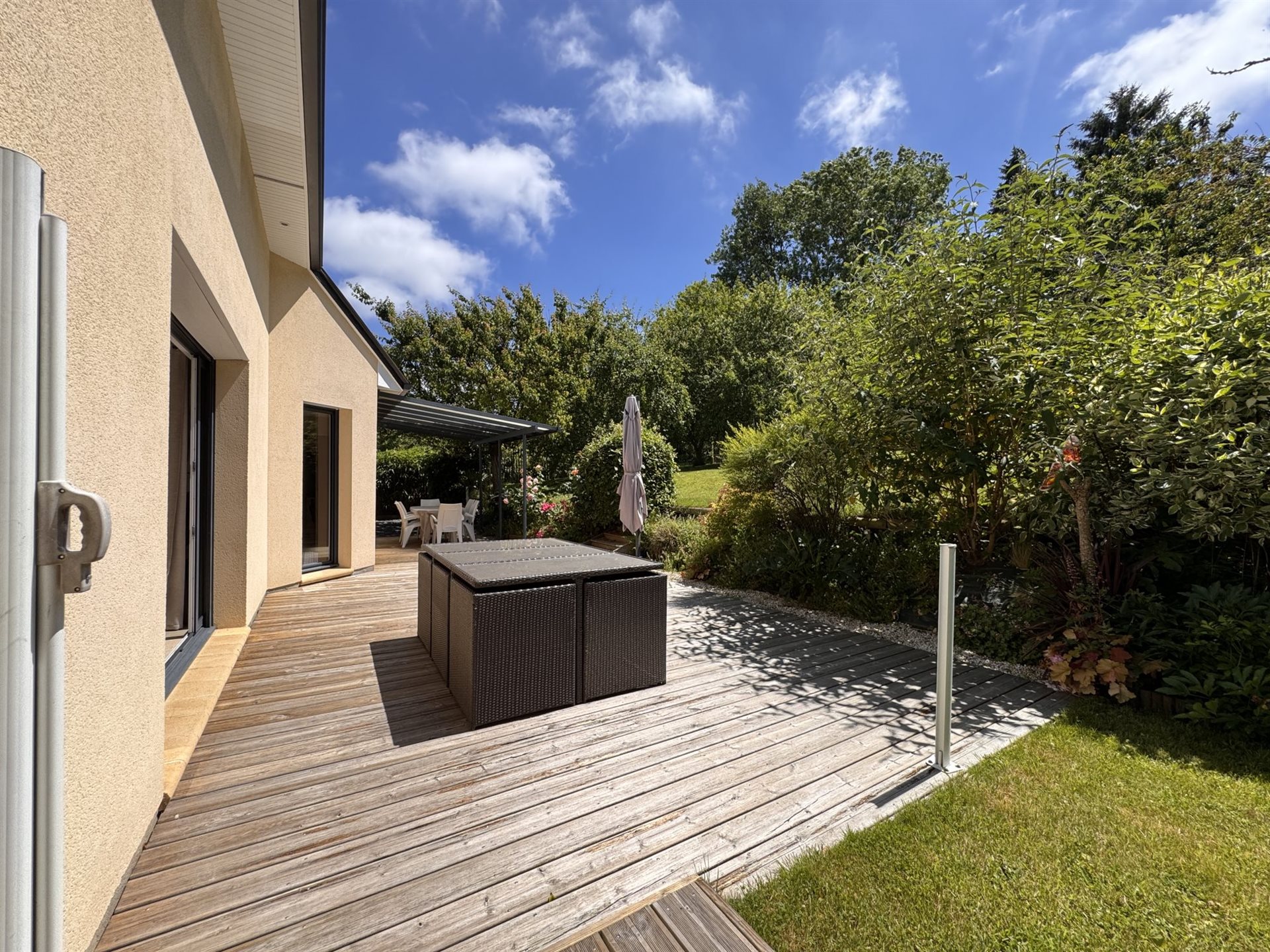 Maison à vendre, 125m², Honfleur