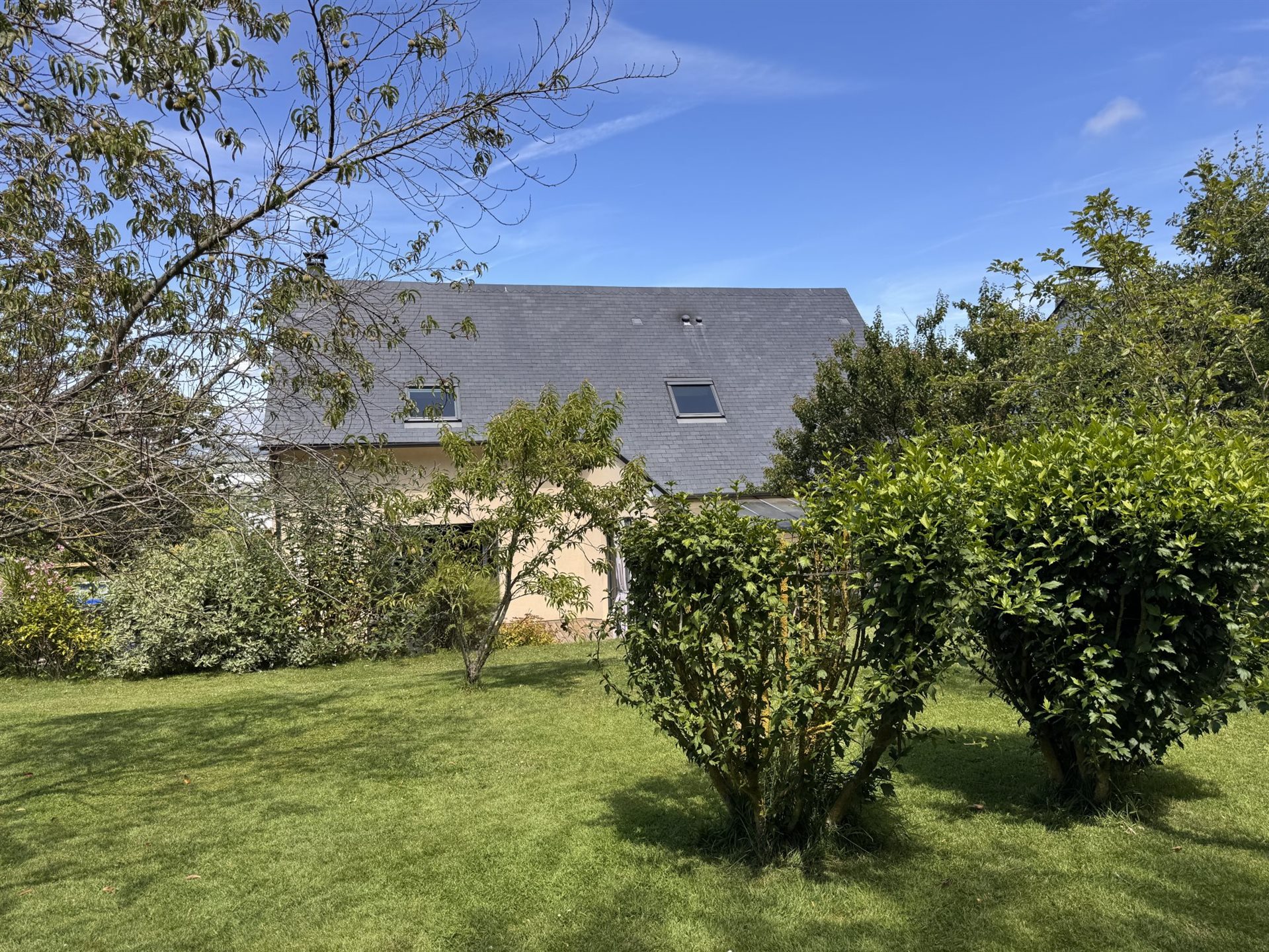Maison à vendre, 125m², Honfleur