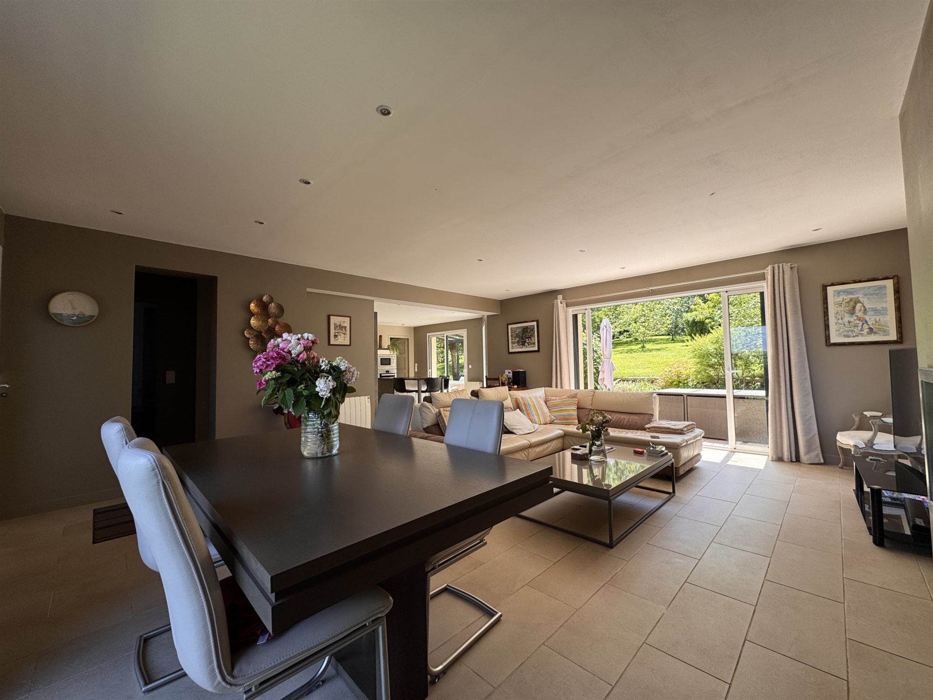 Maison à vendre, 125m², Honfleur
