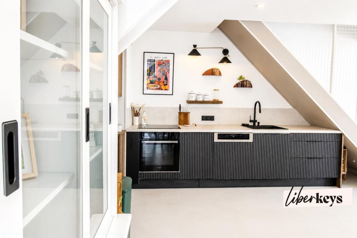 Maison à vendre, 95m², Pornic