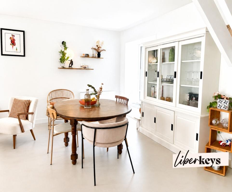 Maison à vendre, 95m², Pornic