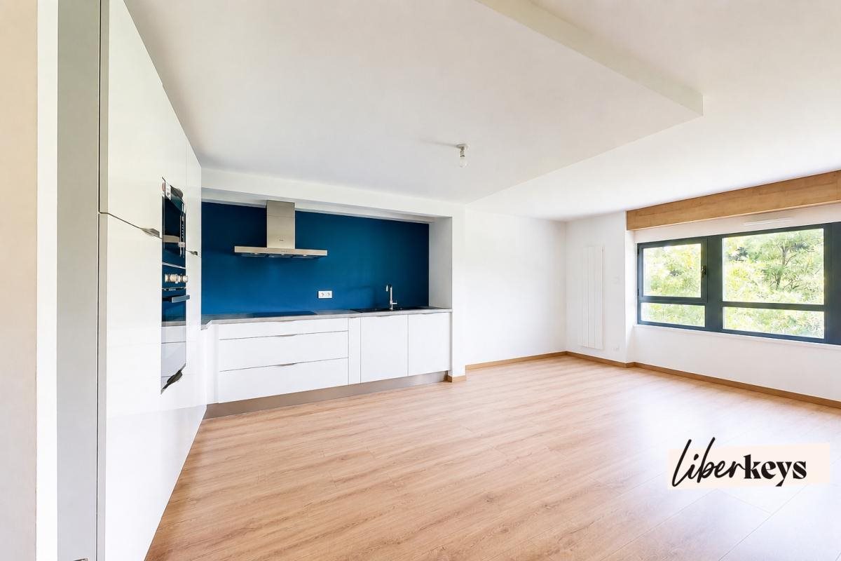 Appartement – Nantes, La Chantrerie - Vue 2