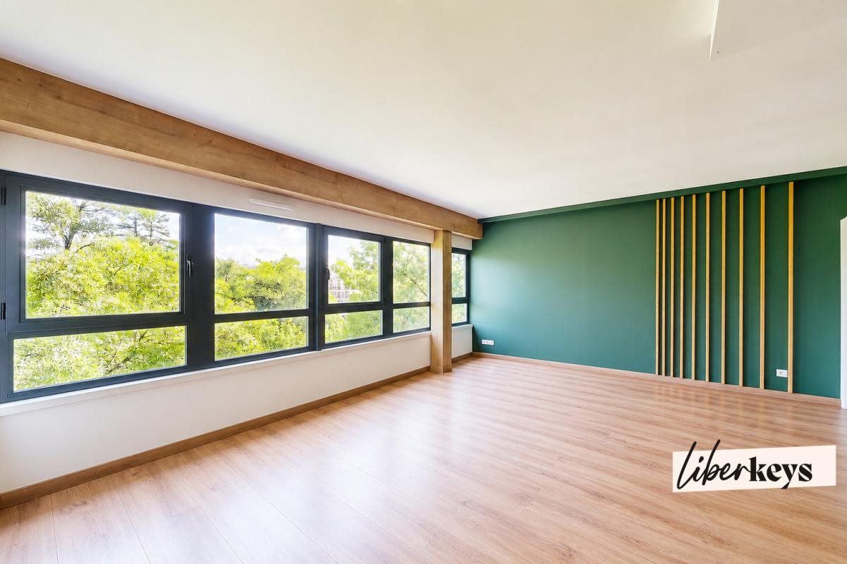 Appartement – Nantes, La Chantrerie - Vue 3