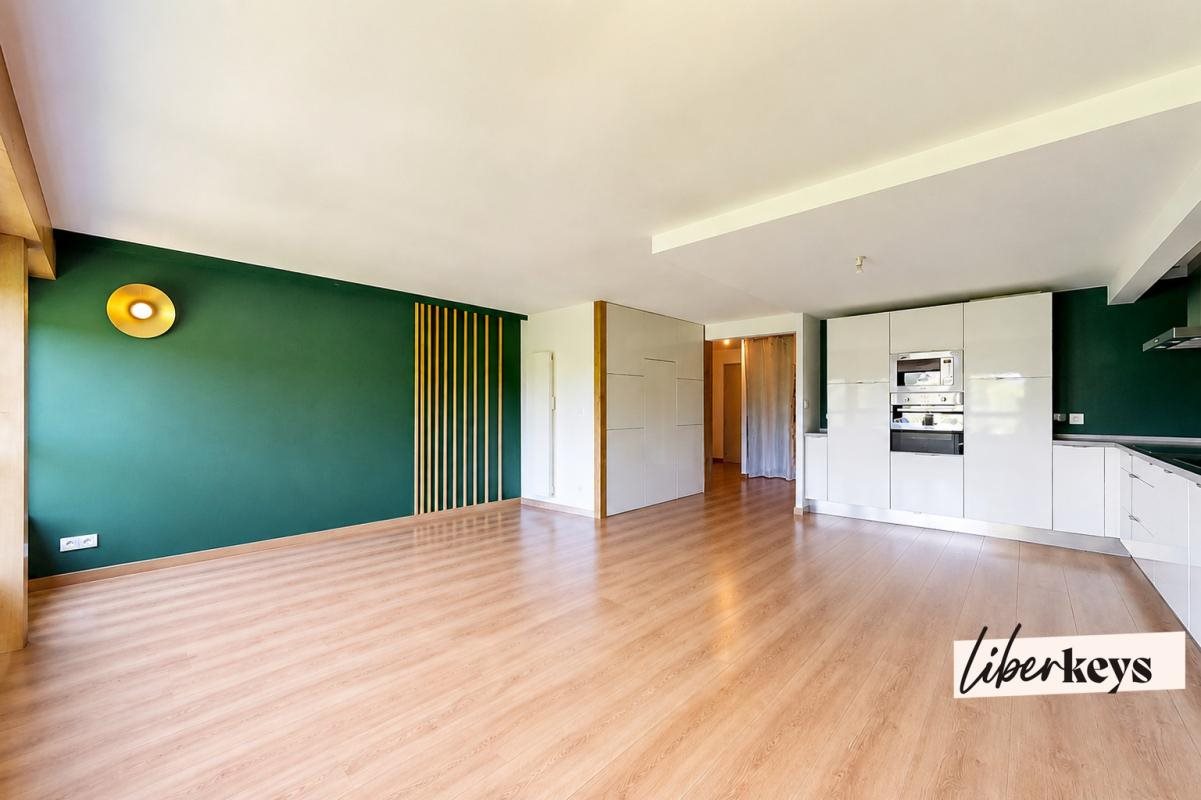 Appartement – Nantes, La Chantrerie - Vue 4