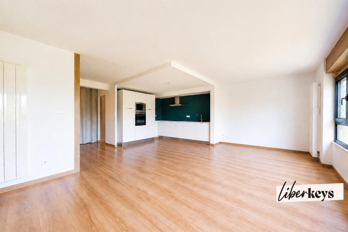 Appartement – Nantes, La Chantrerie - Vue 5