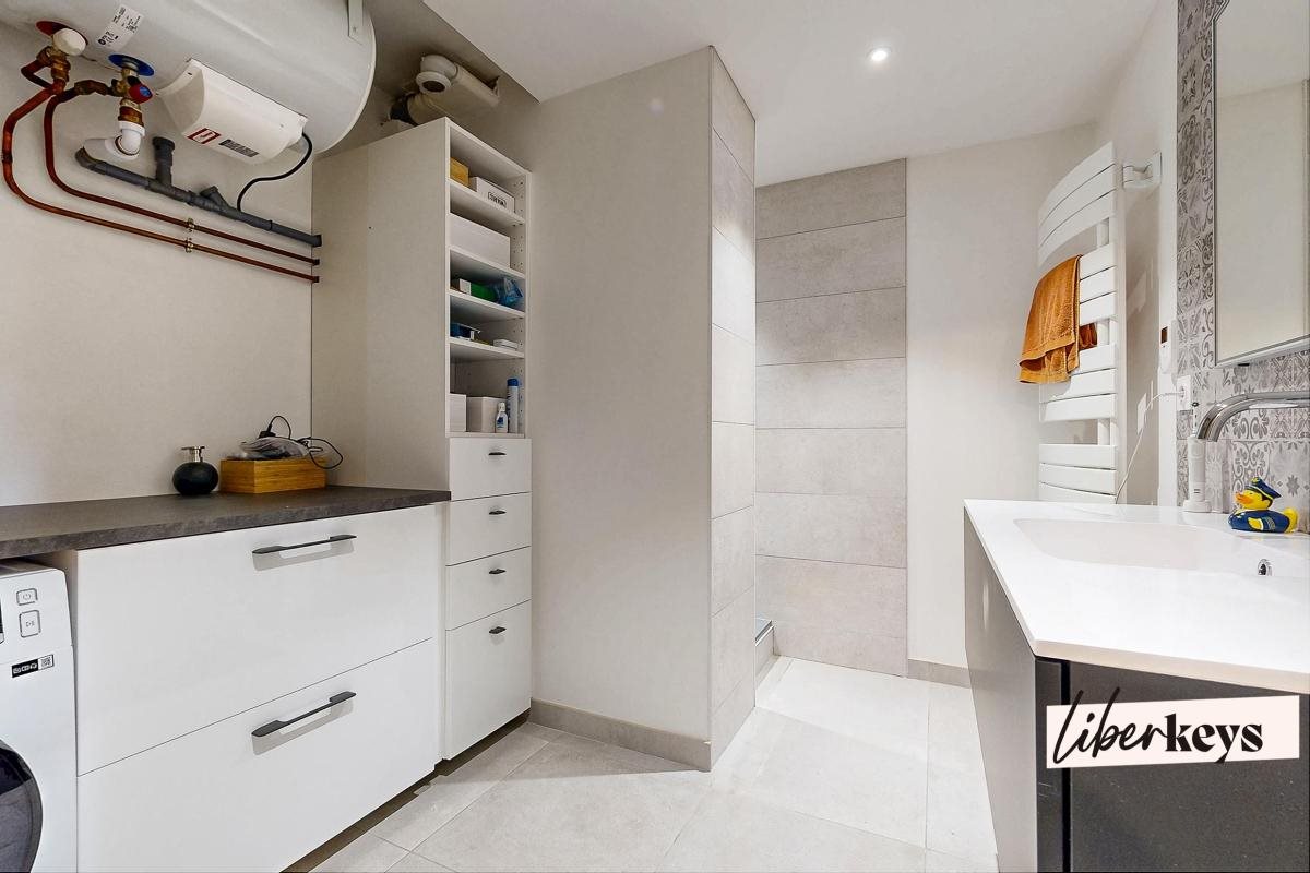 Appartement – Nantes, La Chantrerie - Plus