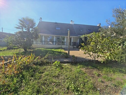 Maison 5 pièces 109 m² · à Sainte-Luce-sur-Loire · 109 m² · 374 400 €