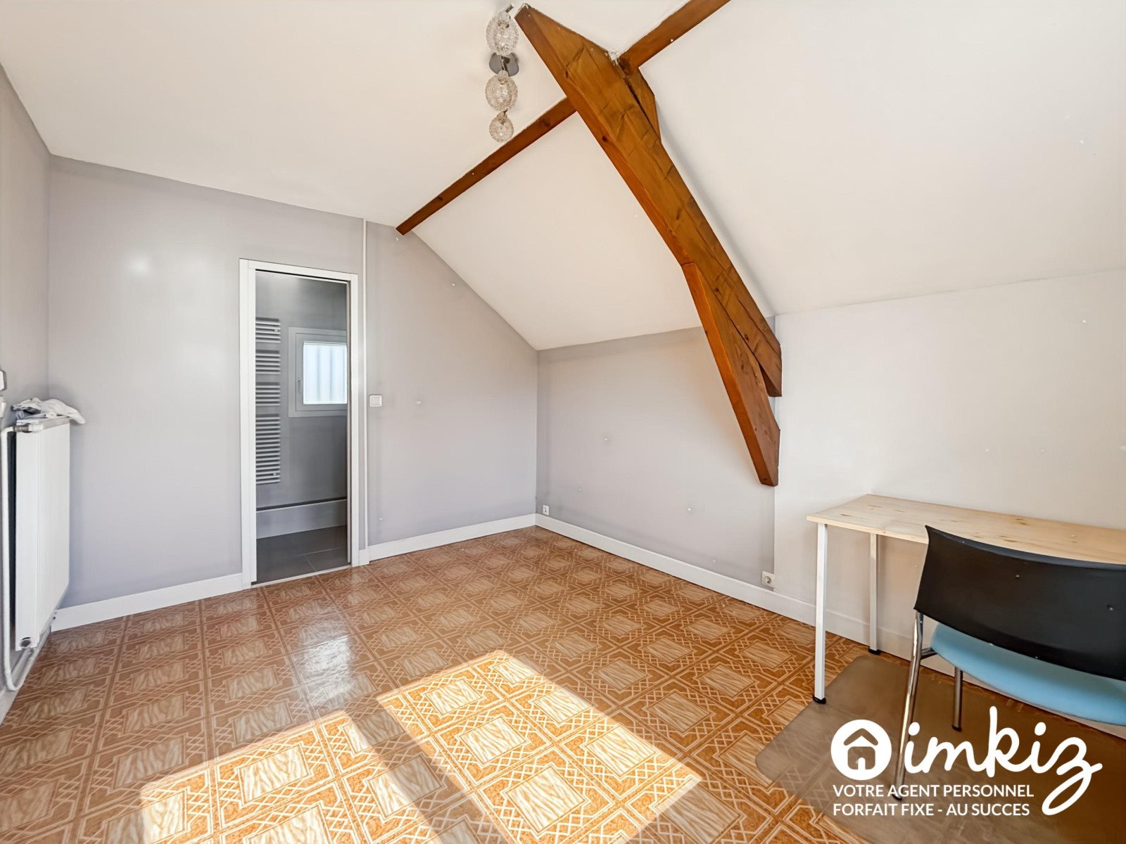 Maison à vendre, 180m², Antony
