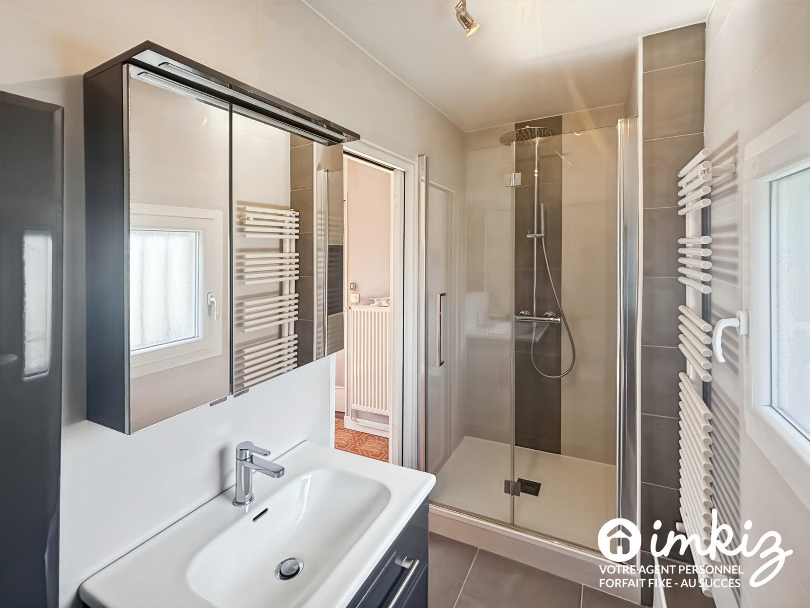 Maison à vendre, 180m², Antony