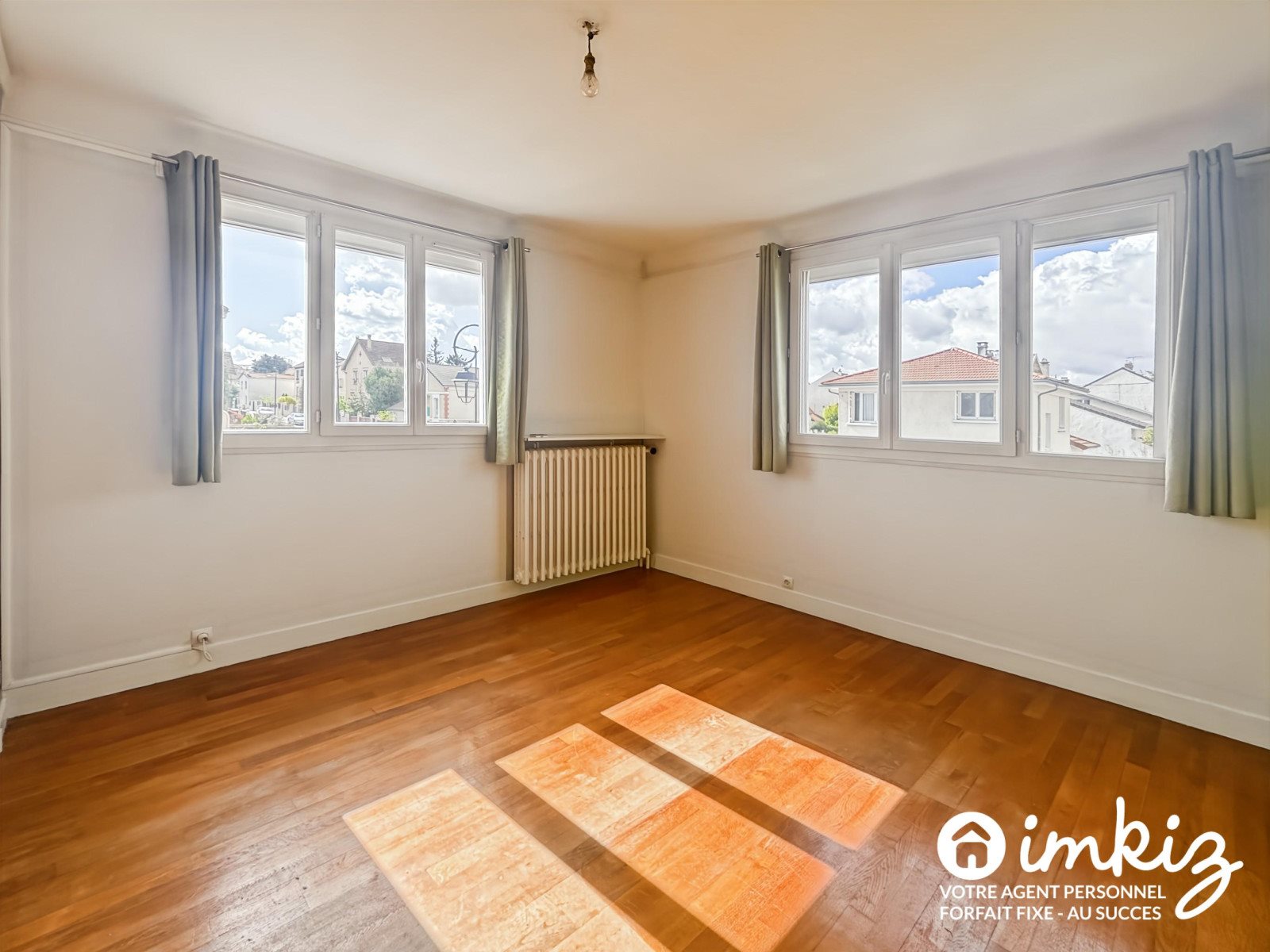 Maison à vendre, 180m², Antony
