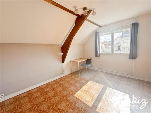 Maison 6 pièces 180 m² · à Antony · 180 m² · 629 000 €