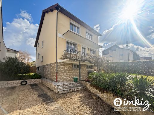 Maison 6 pièces 180 m² · à Antony · 180 m² · 629 000 €