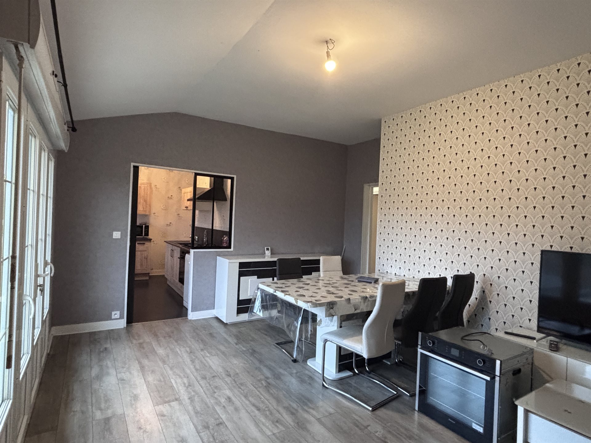 Maison à vendre, 68m², Vimoutiers