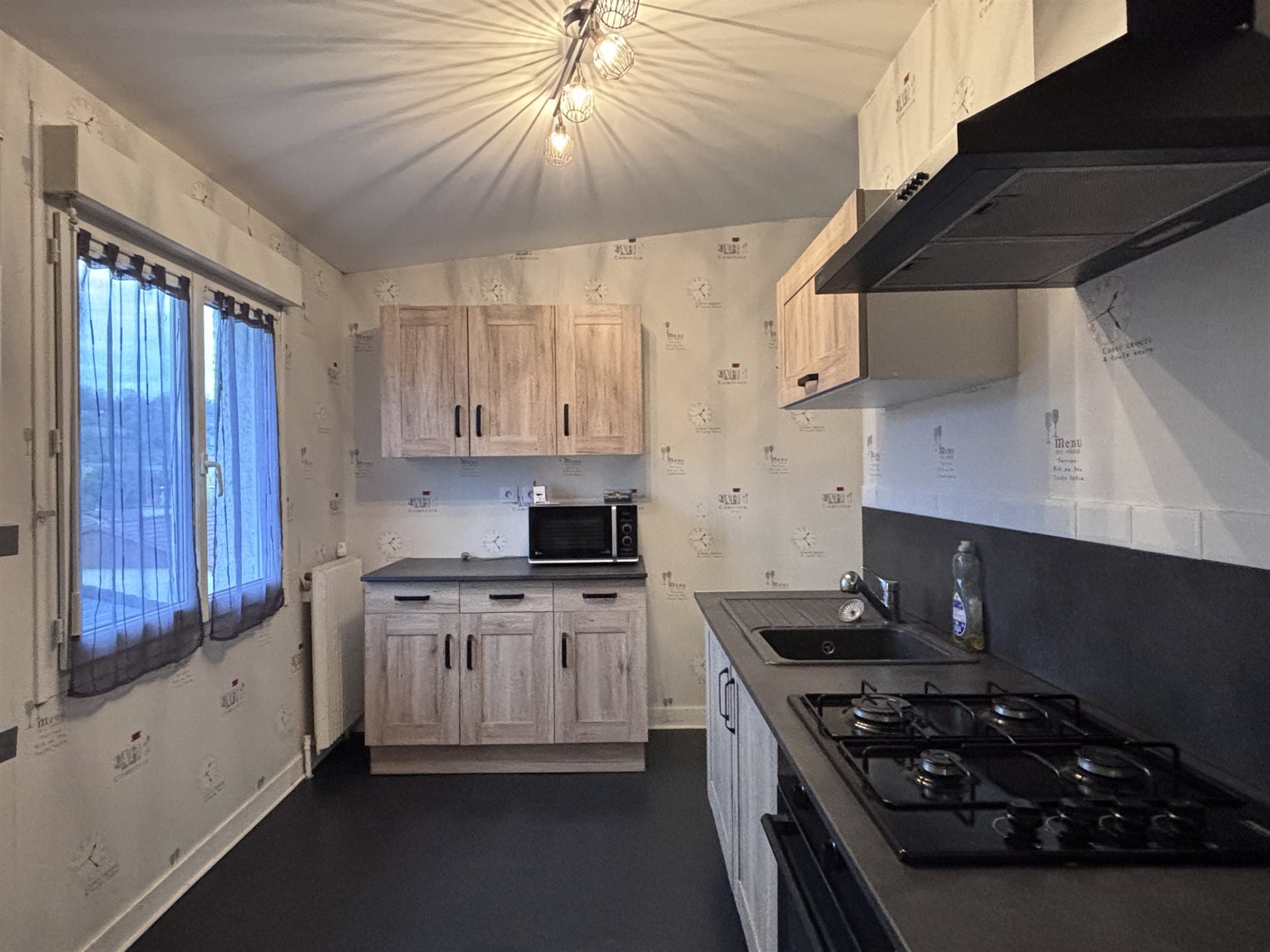 Maison à vendre, 68m², Vimoutiers