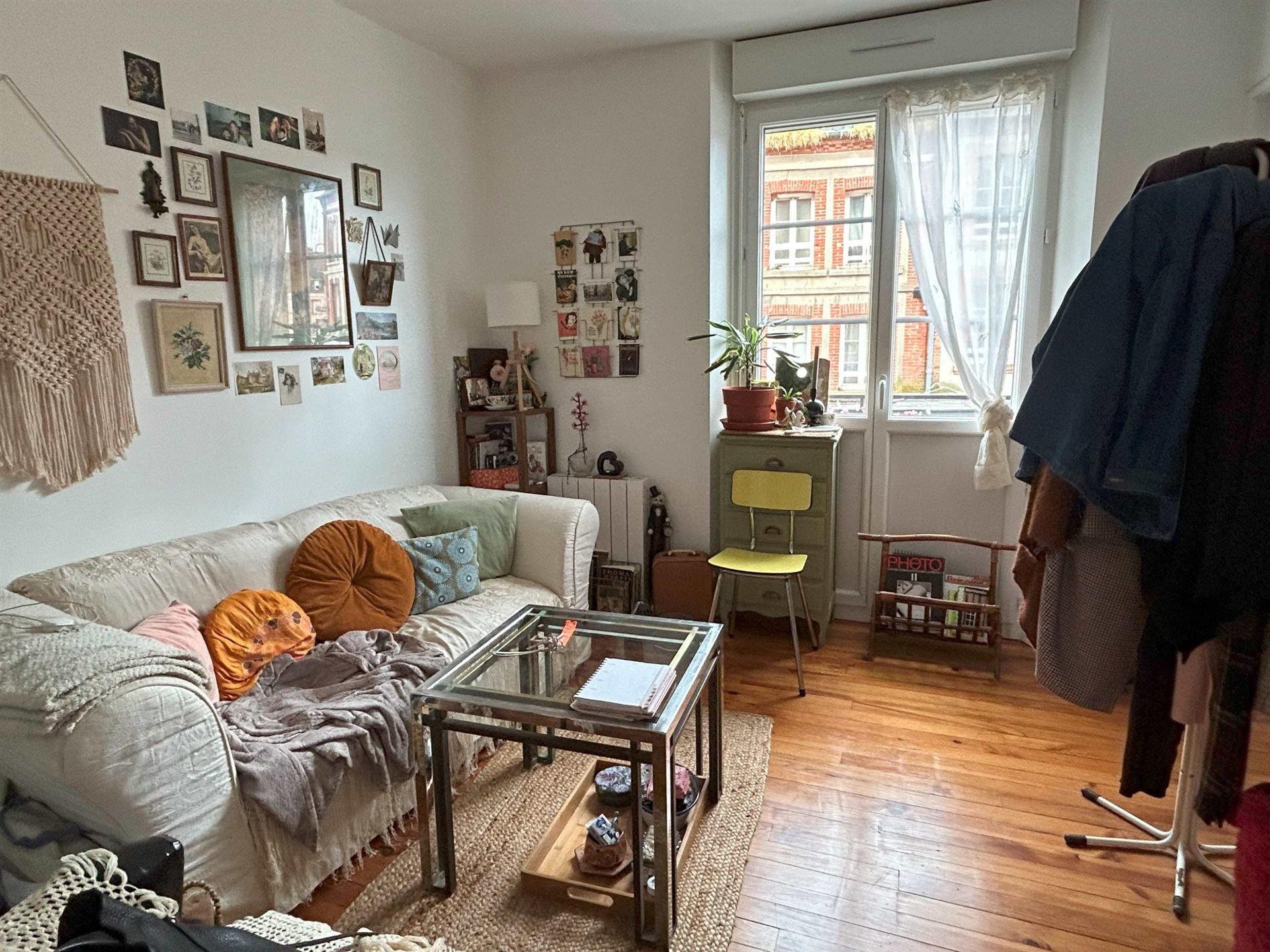 Maison à vendre, 122m², Gacé
