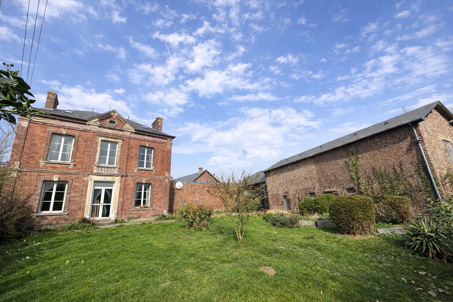 Maison à vendre, 103m², Vimoutiers