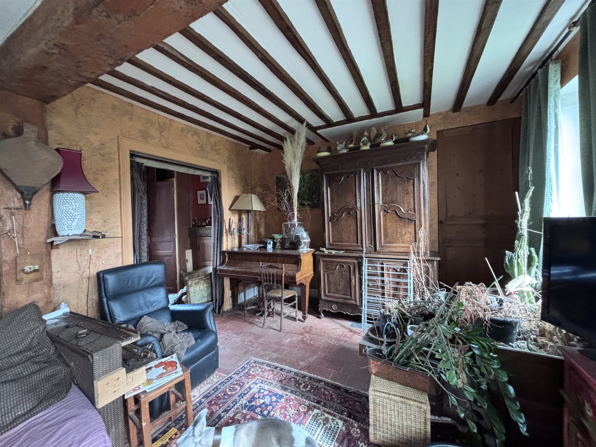 Maison à vendre, 103m², Vimoutiers