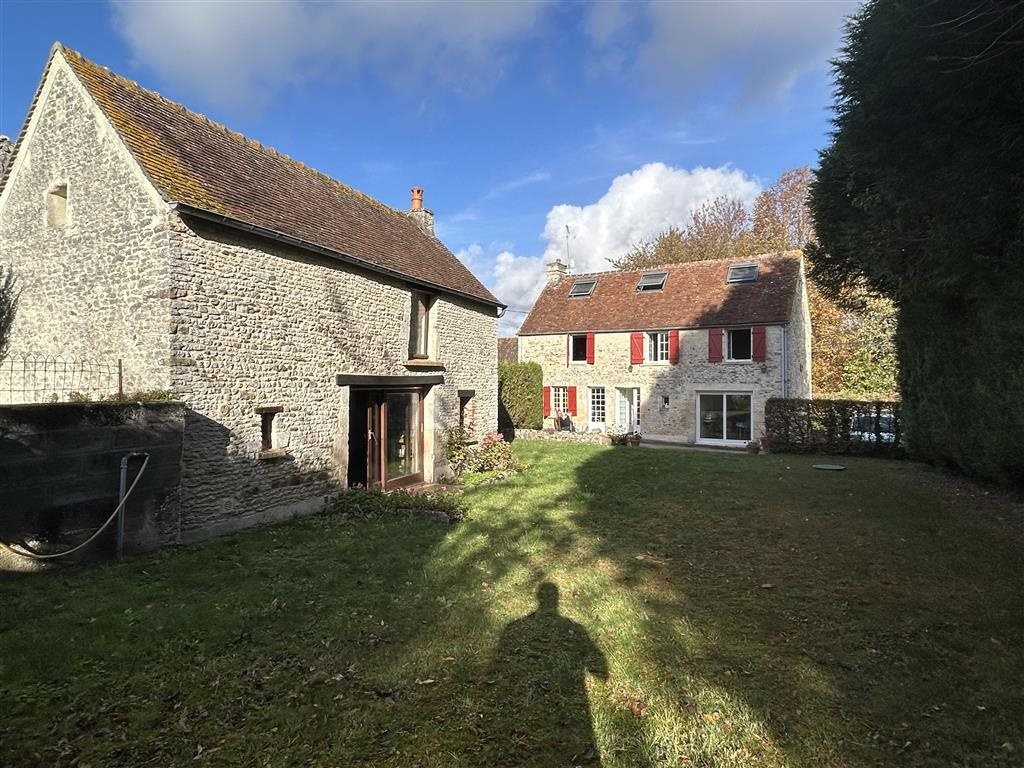 Maison à vendre, 127m², Argentan