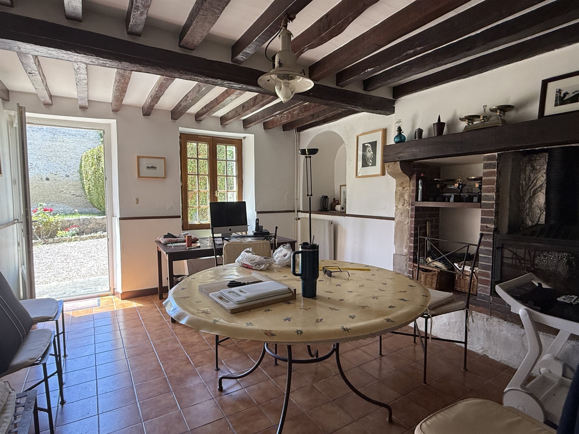 Maison à vendre, 127m², Argentan