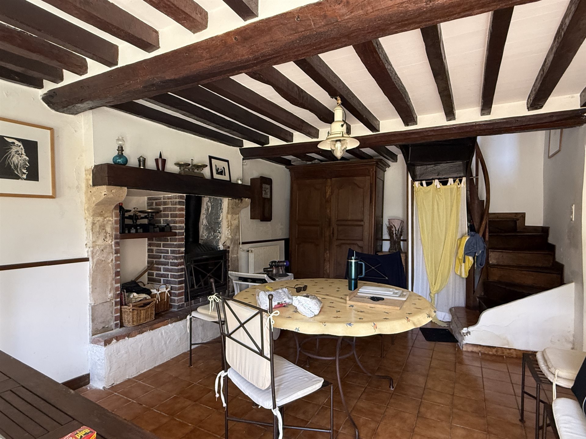 Maison à vendre, 127m², Argentan