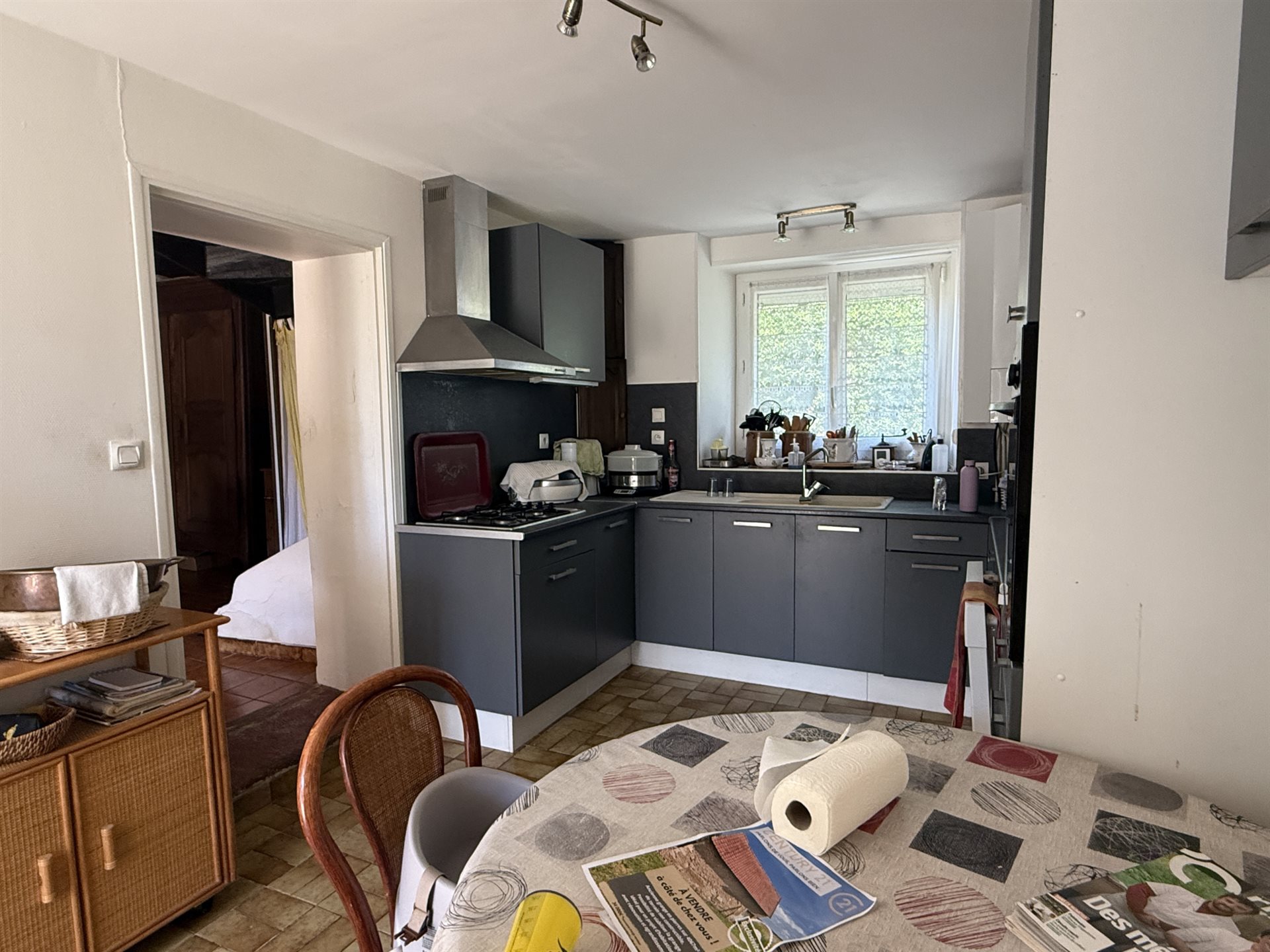 Maison à vendre, 127m², Argentan