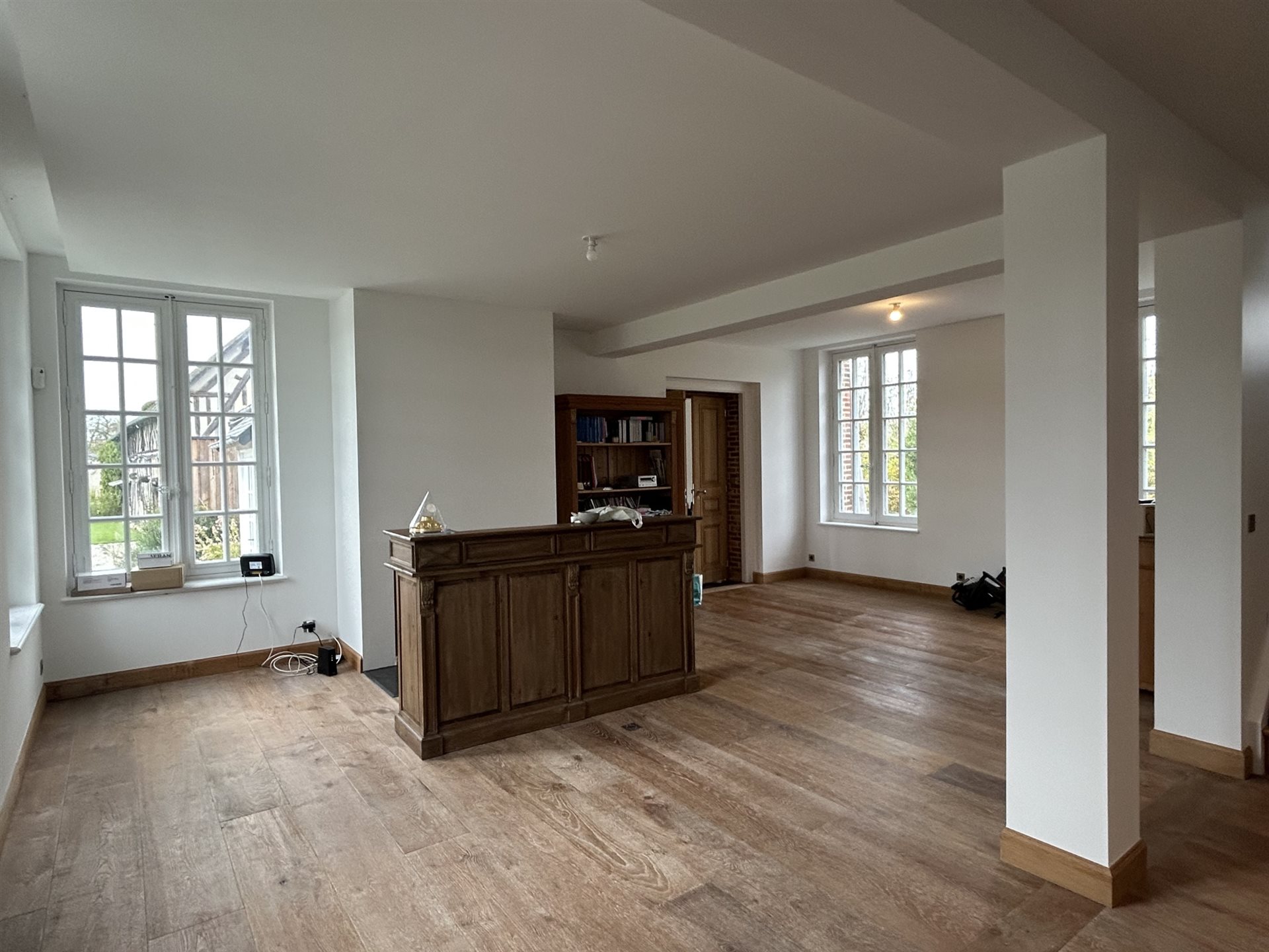 Maison à vendre, 212m², Vimoutiers
