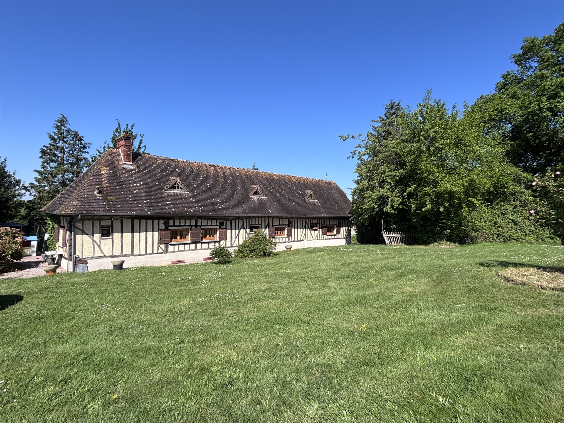 Maison à vendre, 141m², Vimoutiers