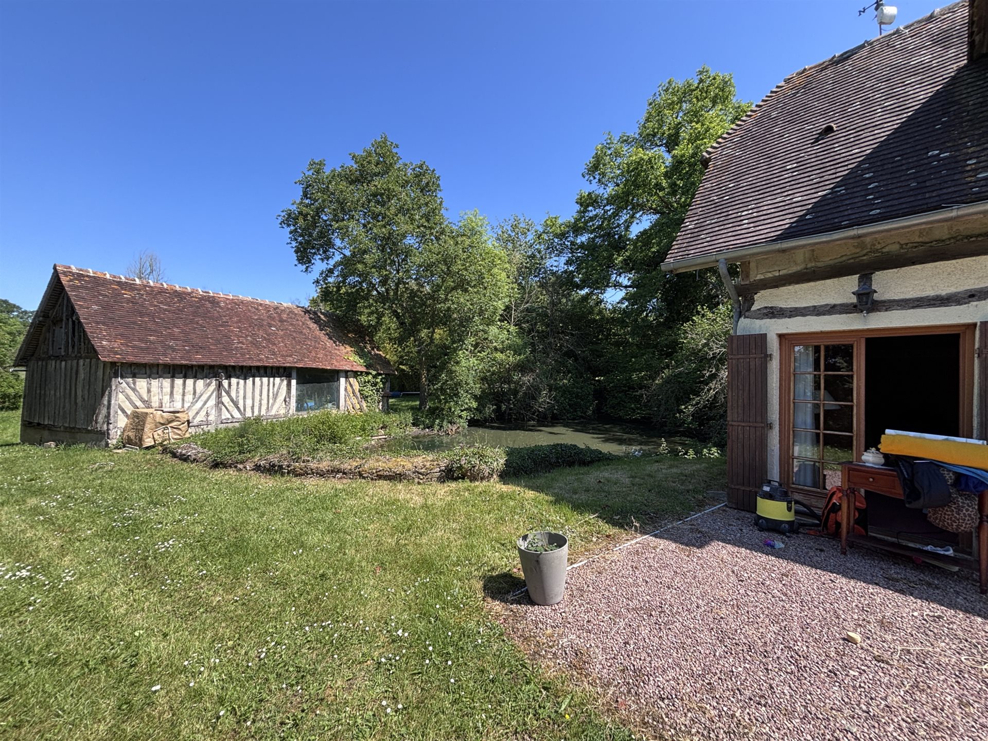 Maison à vendre, 141m², Vimoutiers