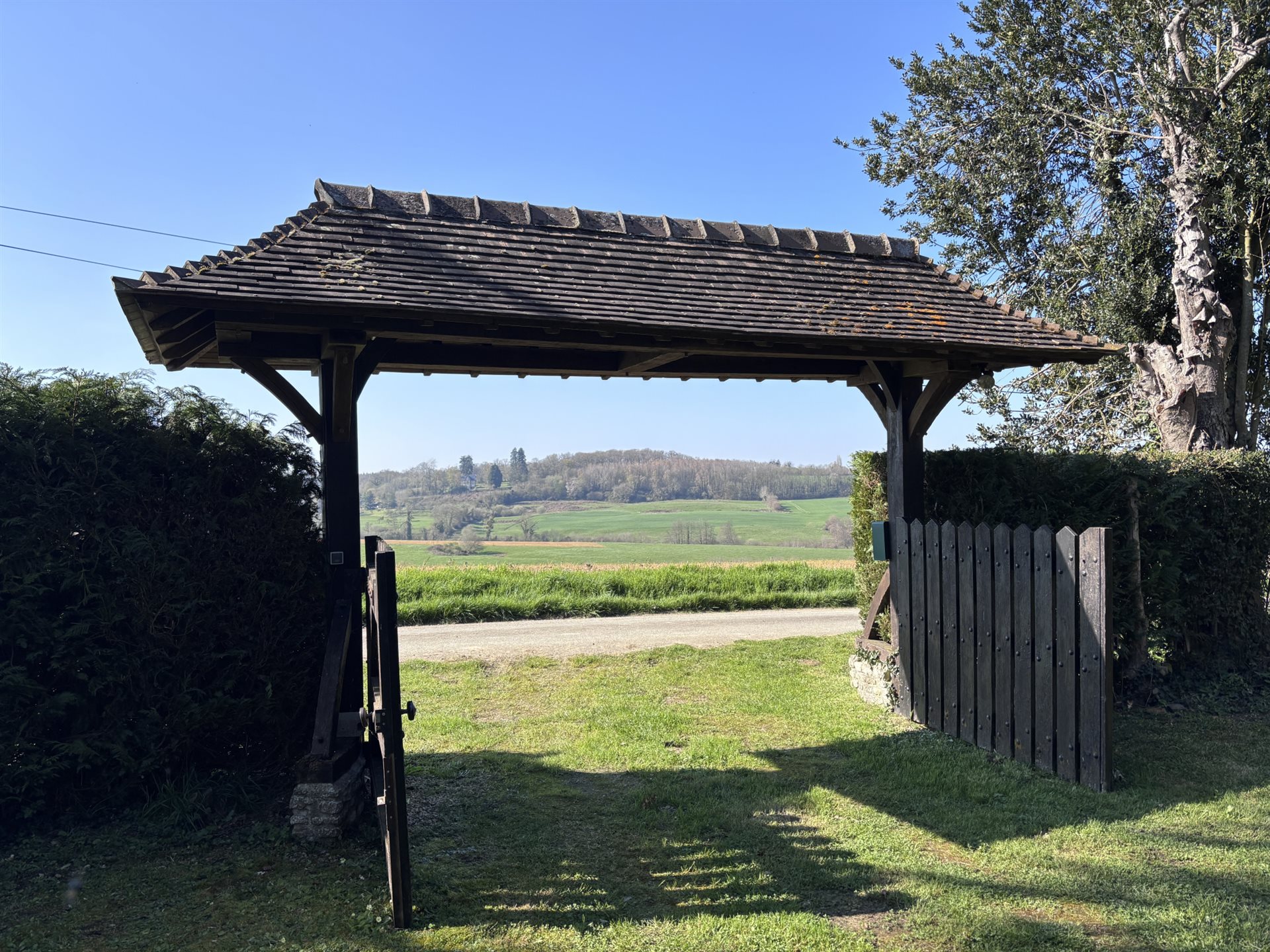 Maison à vendre, 294m², Livarot-Pays-d'Auge