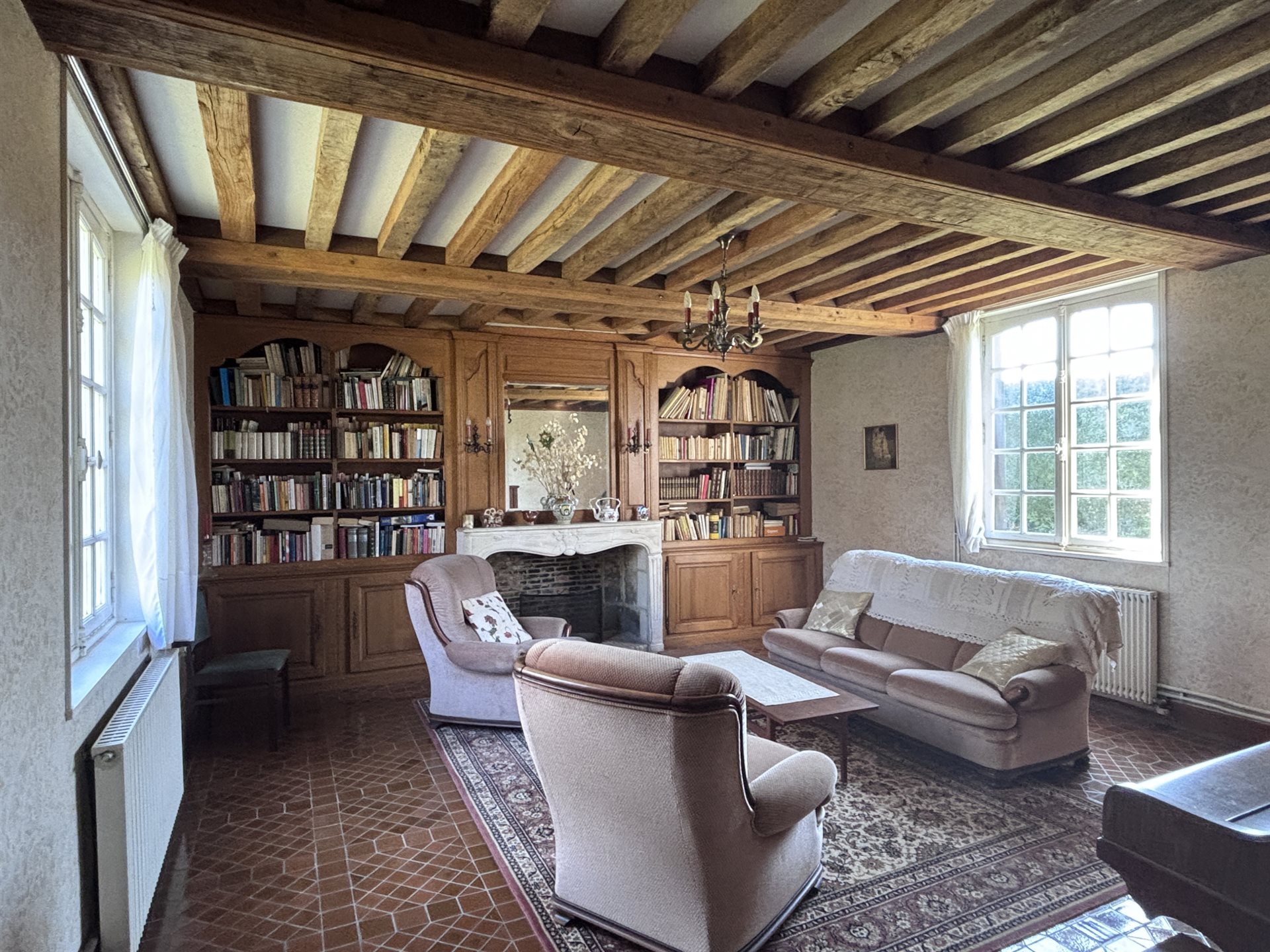 Maison à vendre, 294m², Livarot-Pays-d'Auge