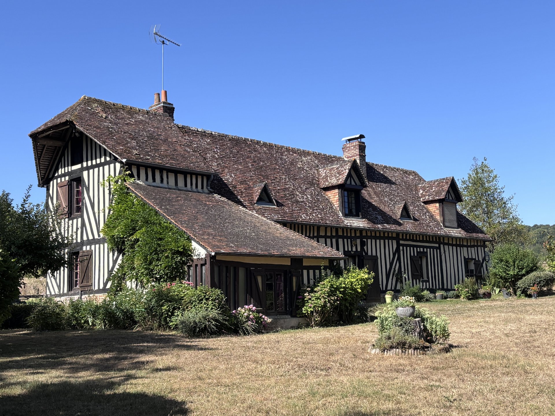 Maison à vendre, 147m², Vimoutiers