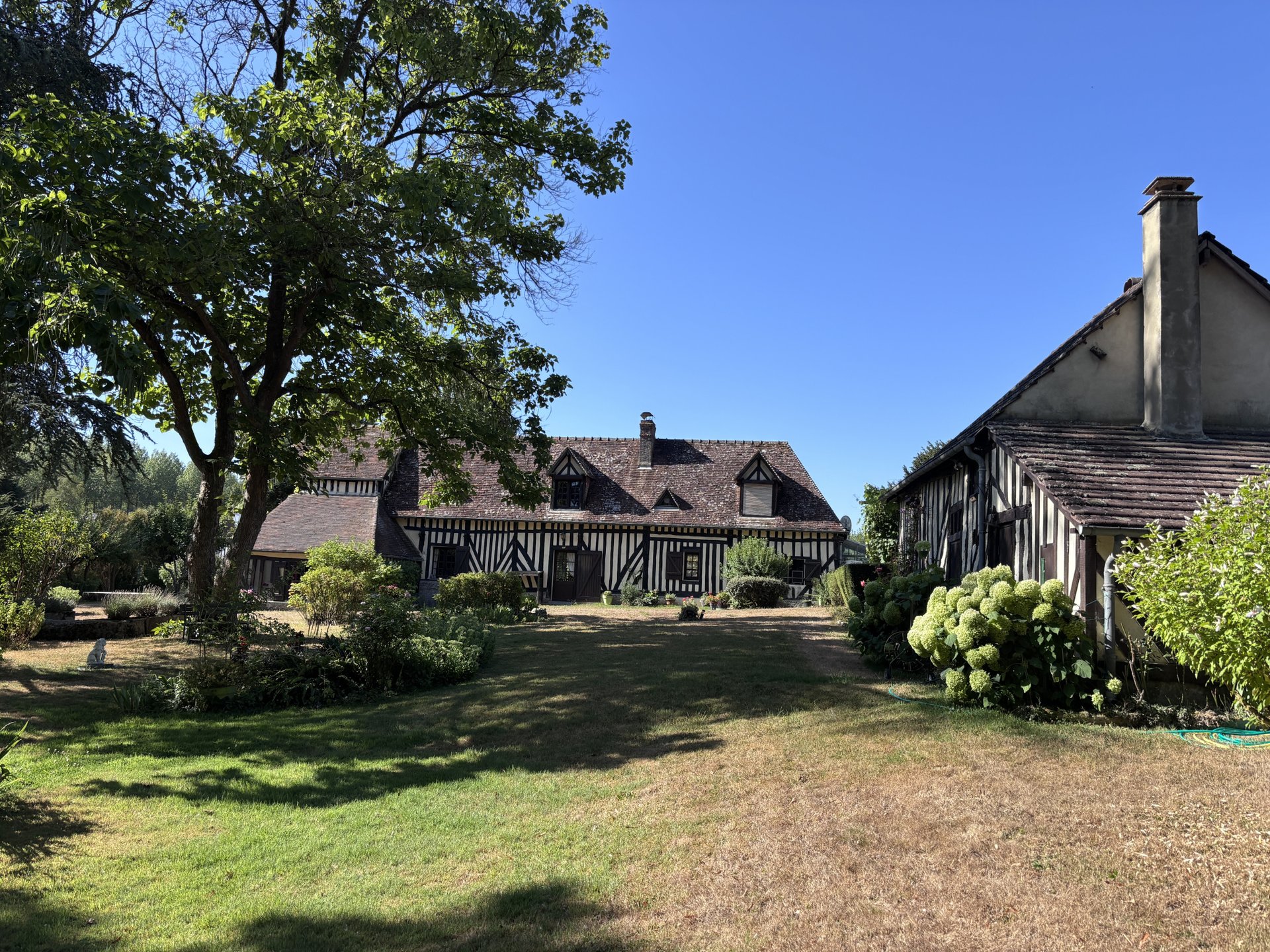 Maison à vendre, 147m², Vimoutiers