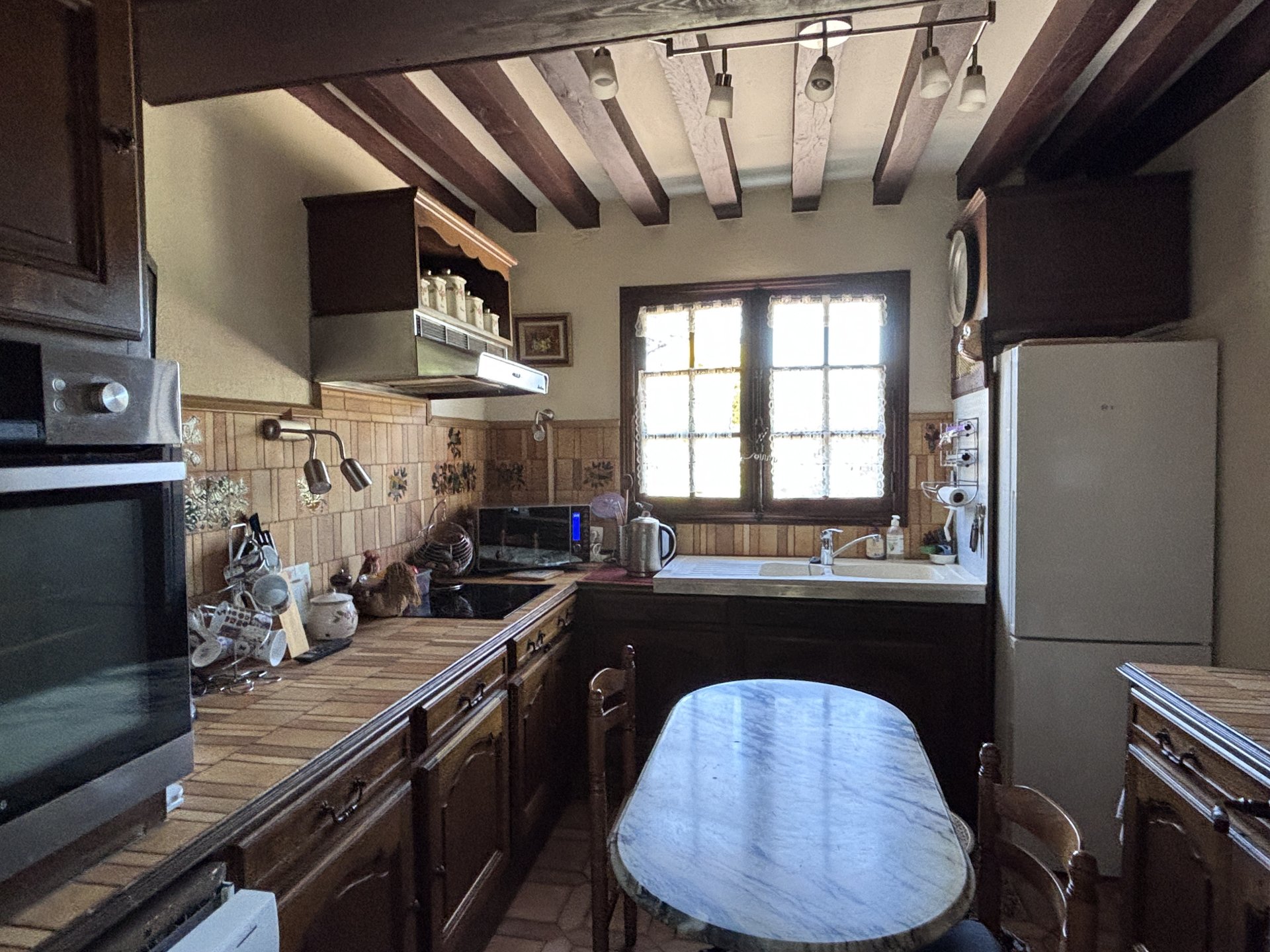 Maison à vendre, 147m², Vimoutiers