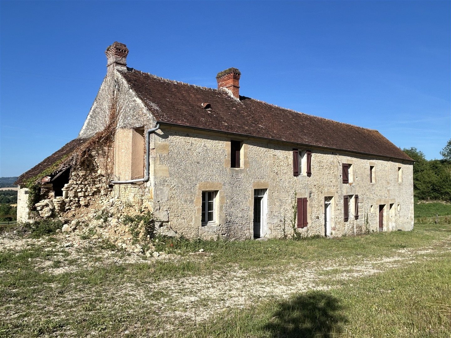 Maison à vendre, 123m², Argentan
