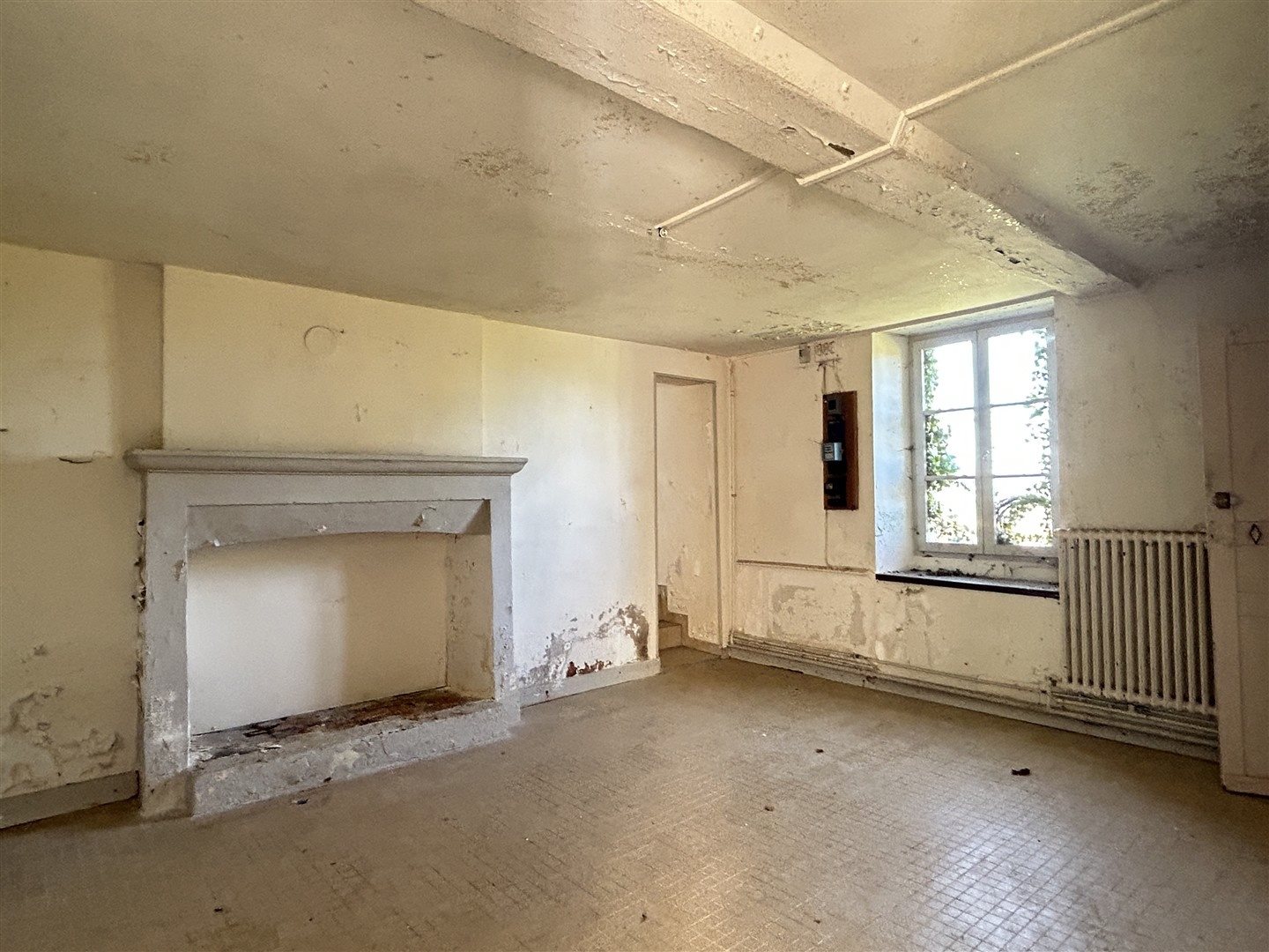 Maison à vendre, 123m², Argentan
