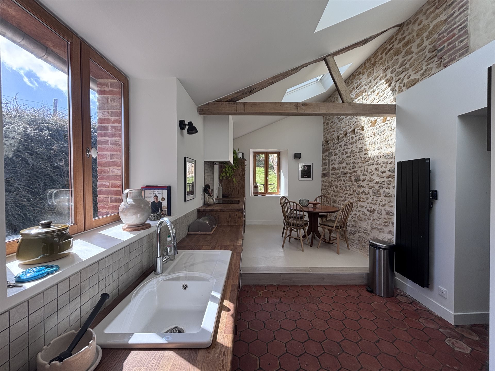 Maison à vendre, 205m², Gacé